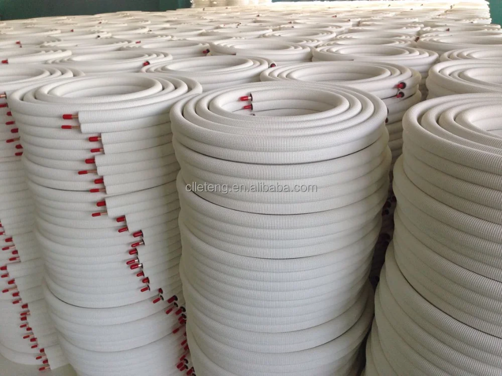 2015 hot sale high quality cheap copper pipe/ tube price meter