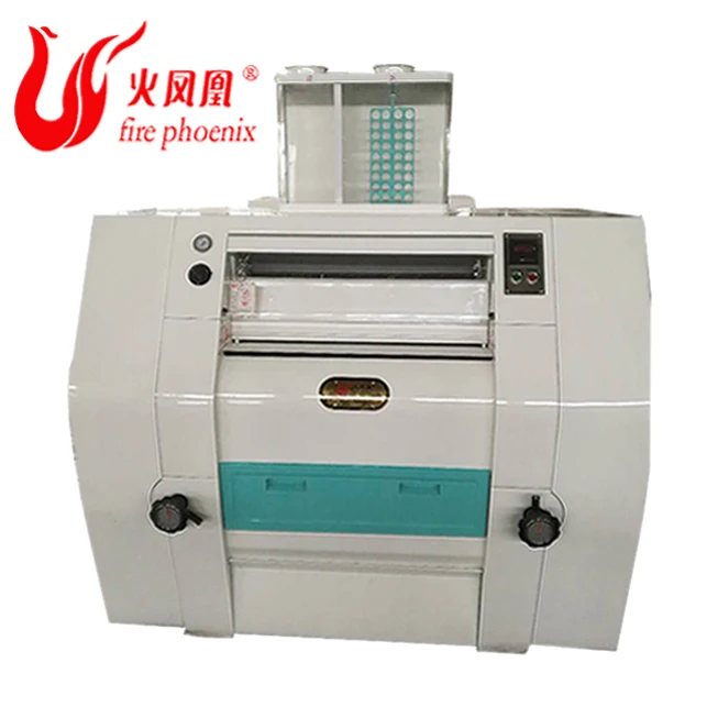 Quality Assurance cyclone for wheat flour mill machines dal mil