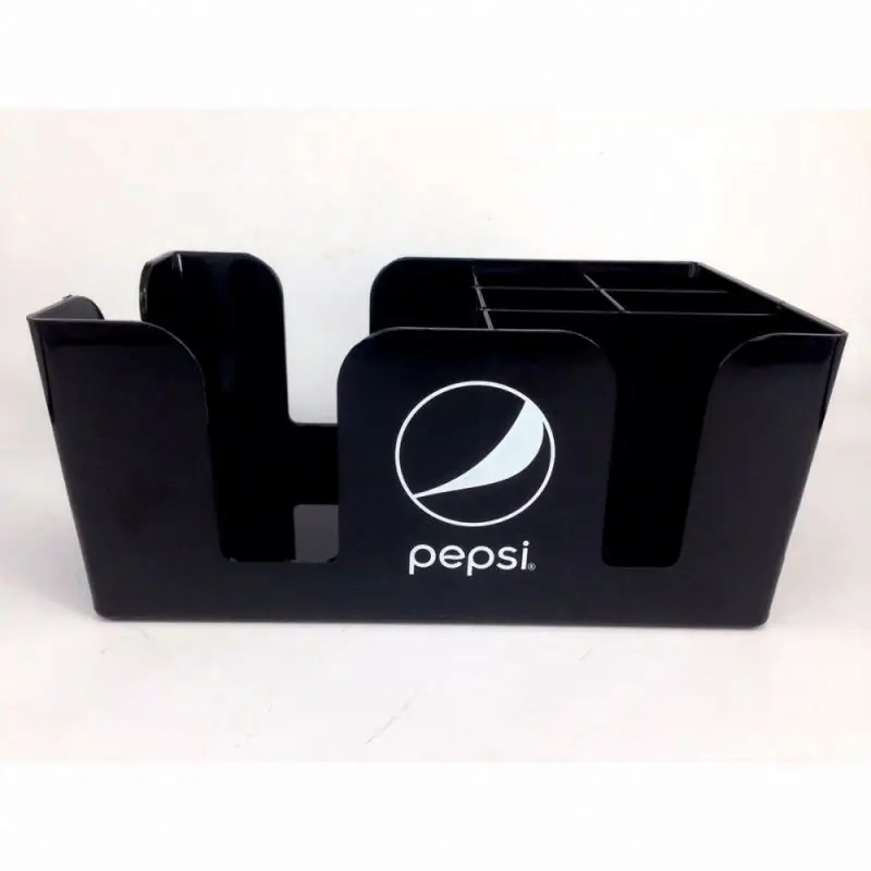
Plastic Bar Caddy , Table Bar Caddy 