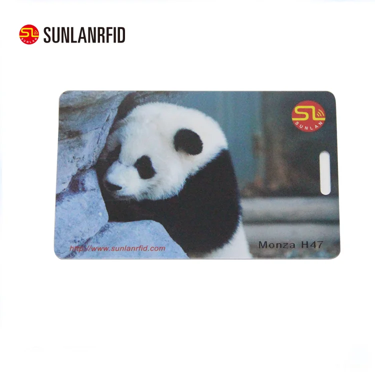 Близость ID Card RFID для чтения-записи карты T5577 чип RFID карты для системы контроля доступа