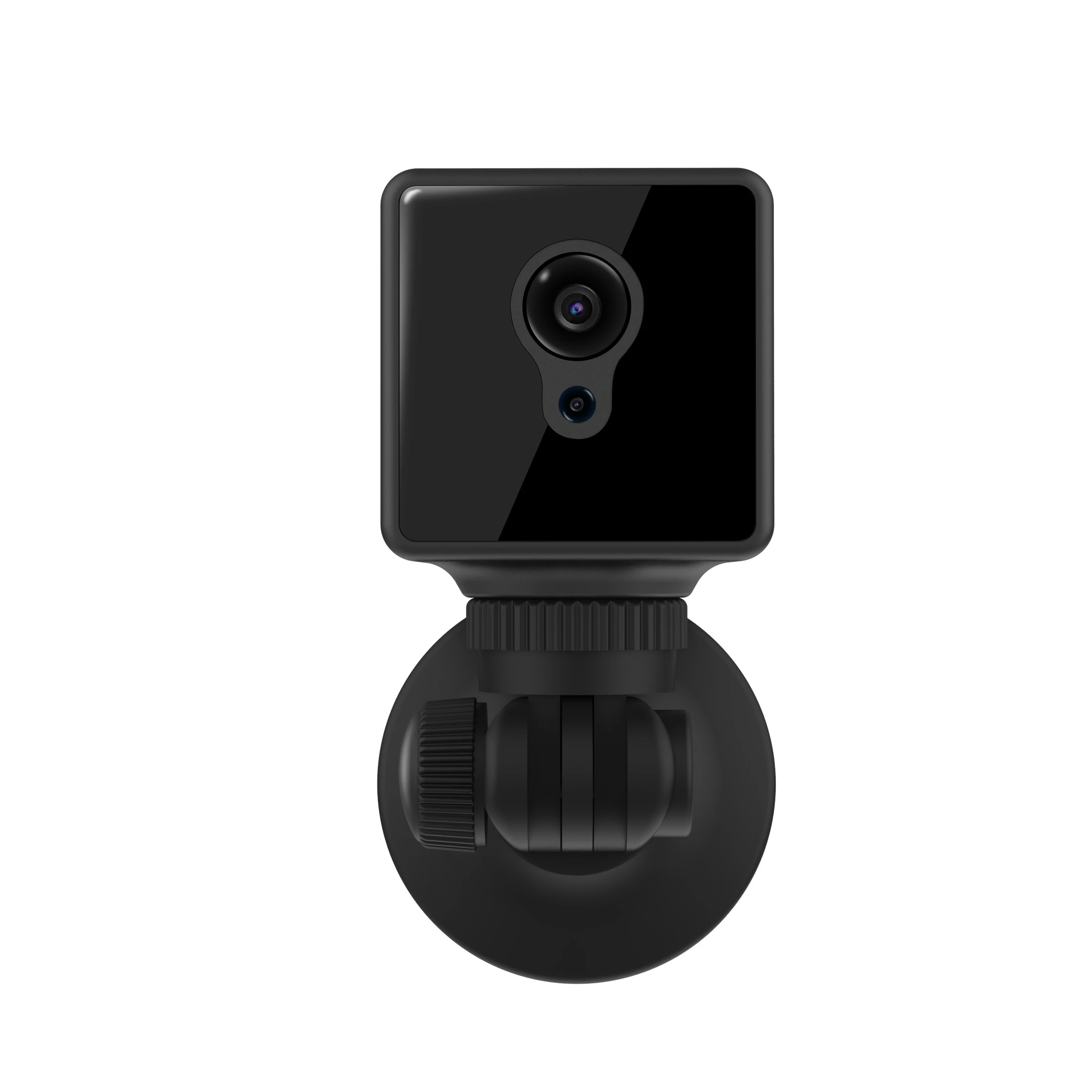 
Home Hidden IP Camera Wi-Fi Wireless Mini Network Camera Surveillance Wifi 720P Night Vision CCTV Camera Baby Monitor S8 