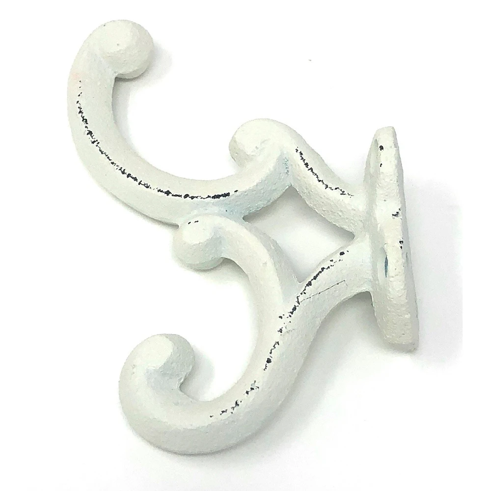 Hot selling Wholesale China Cast Iron Coat Hooks