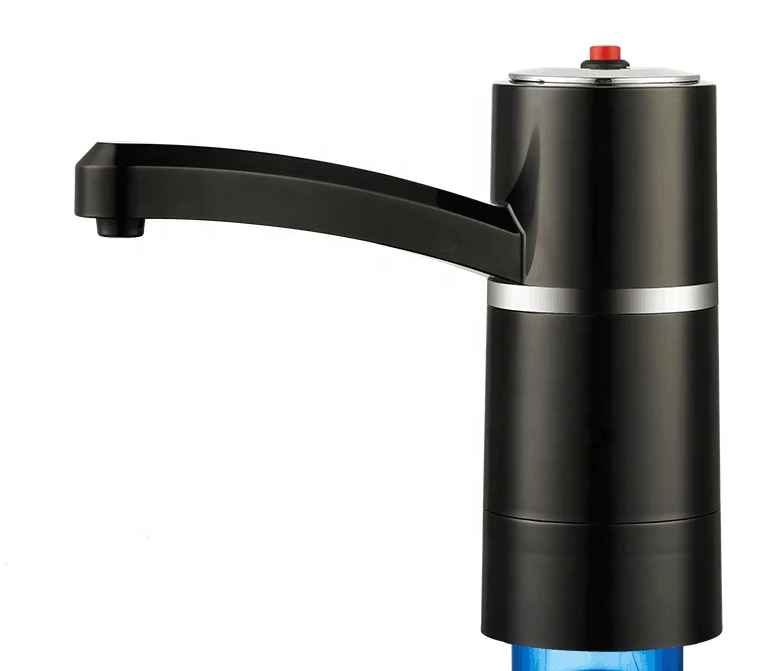 
Smart Automatic Pressure Control Switch 5 Gallon Bottled Water Dispenser Water Jet Plastic Hand Pump 