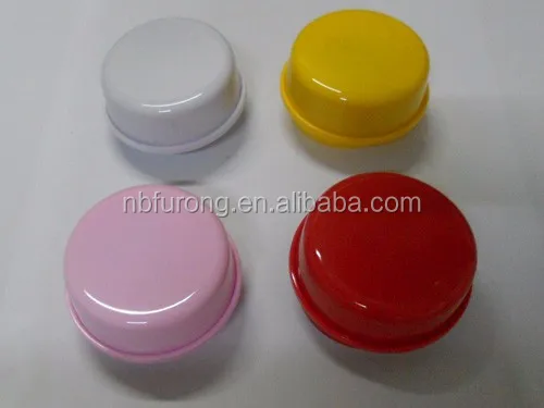 Music Box parts, Round shape music box (XZYYH20), wind up music box