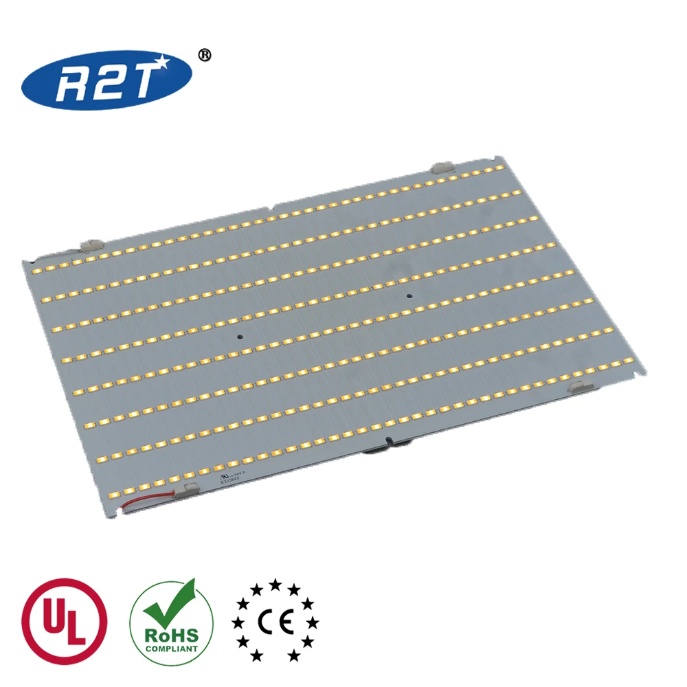 full spectrum grow light with Samsung LM561C S6 Top Bin chips