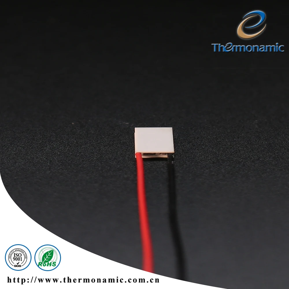 Mini Size Peltier Module TEFC1-03108