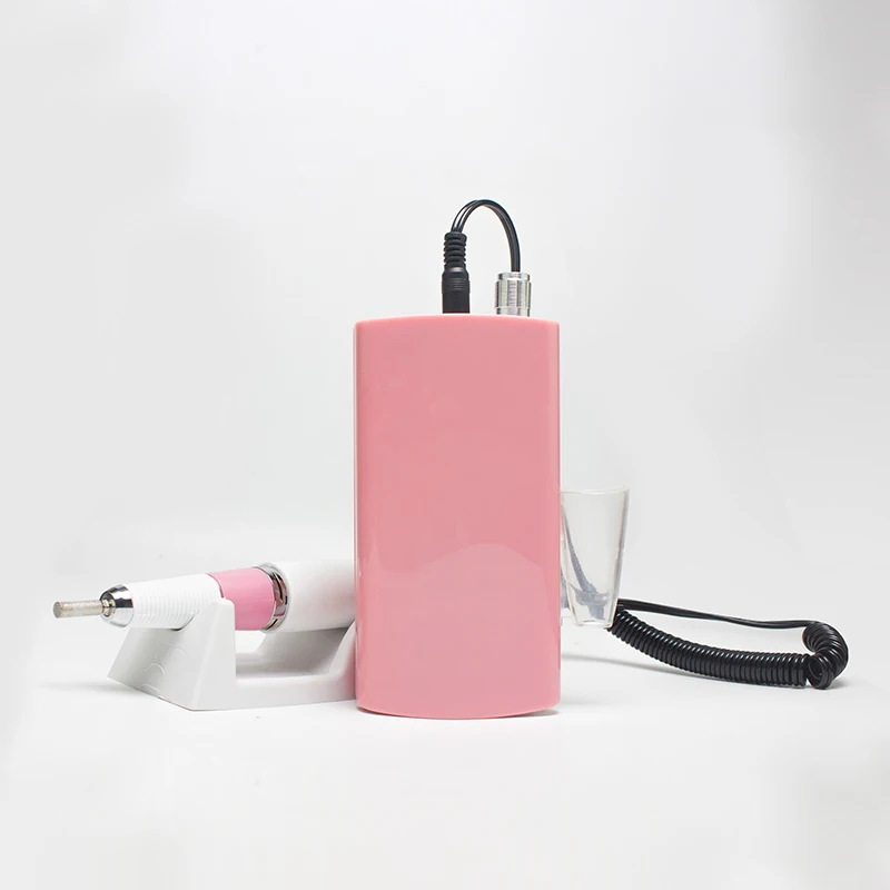 CE approved high quality easy carry modern mini nail electric drill