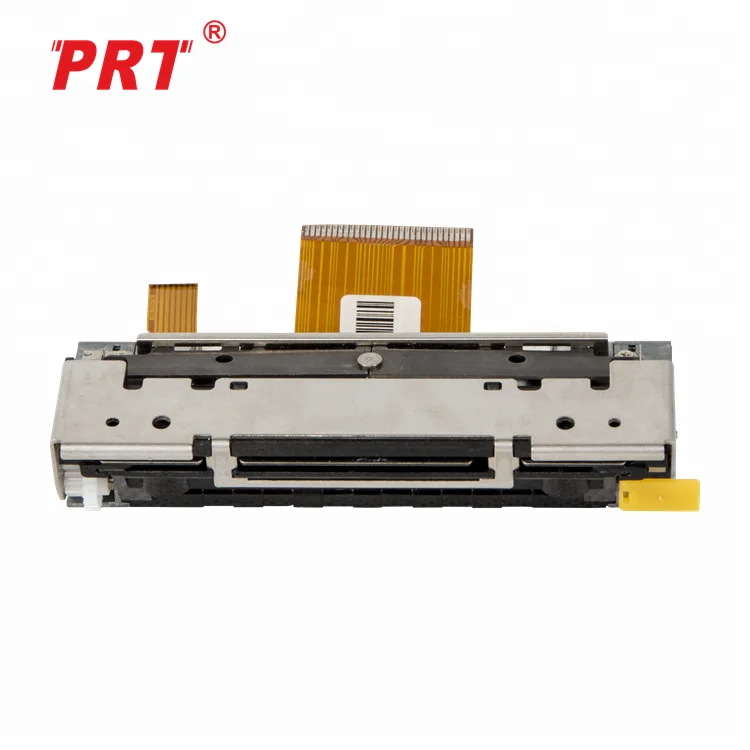  Автоматический резак PT723F24401 80 мм механизм термопринтера совместимый с Fujitsu FTP637 MCL401