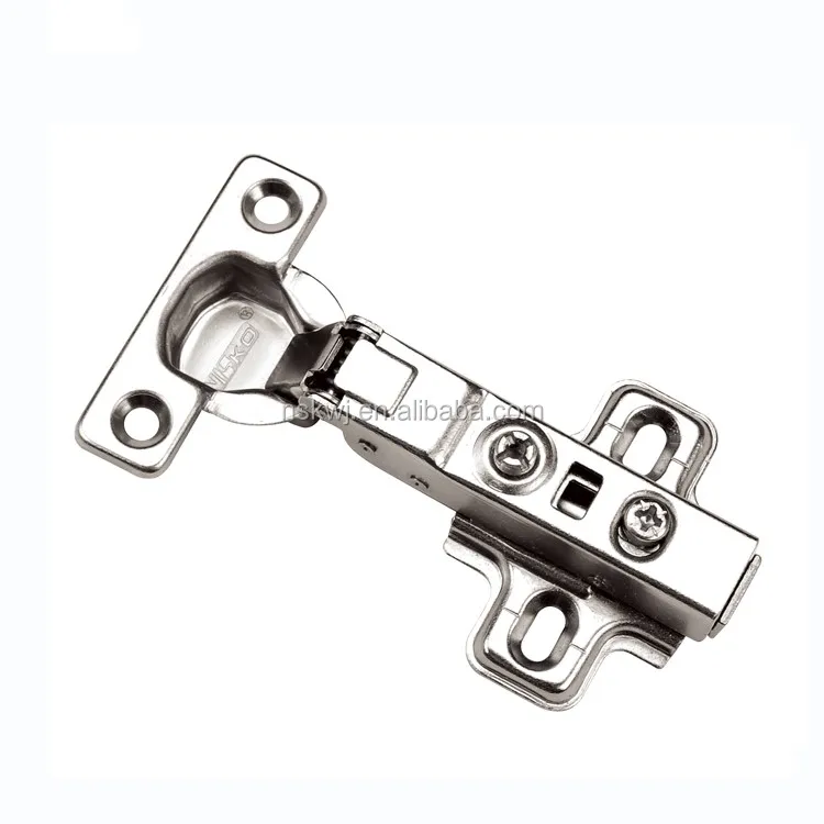 26mm Cup  Hinge for thin door 12-14mm  ,self Closing Hing