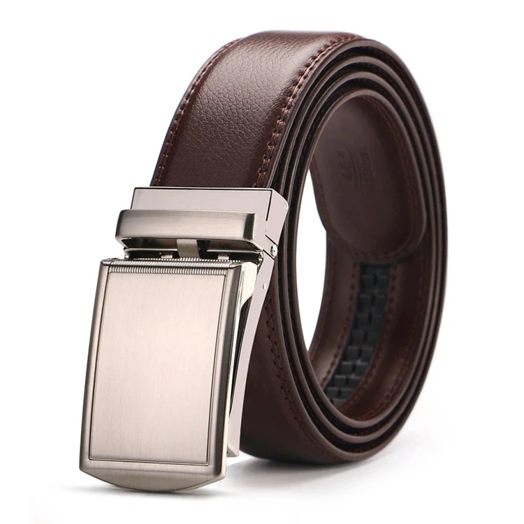 
China manufacture high pu quality Men Casual Belts 