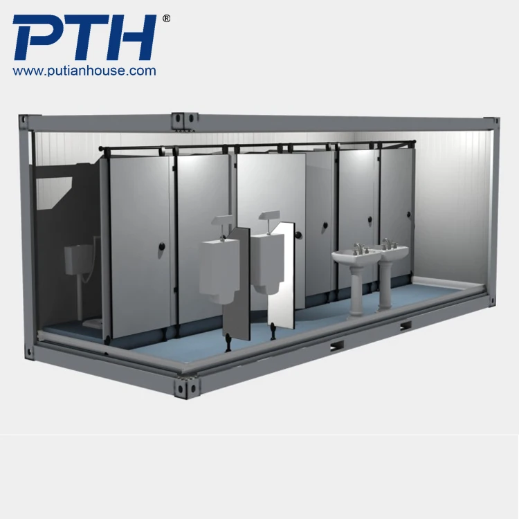 Small dome house modular homes container house for sale