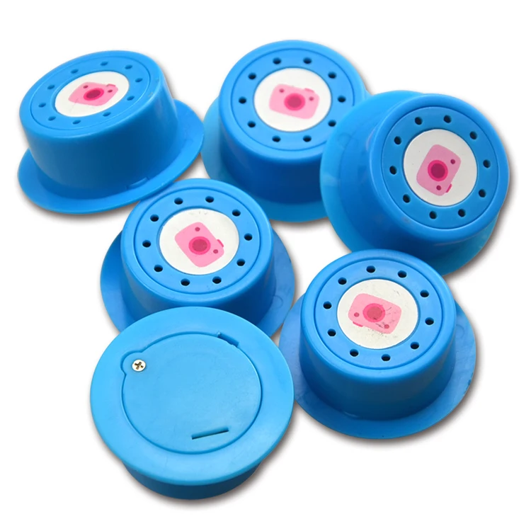 custom plastic push button switch  animal and music sound box for toys