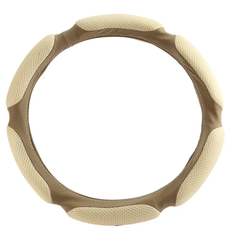 Universal Fit Anti-slip Steering Wheel Cover