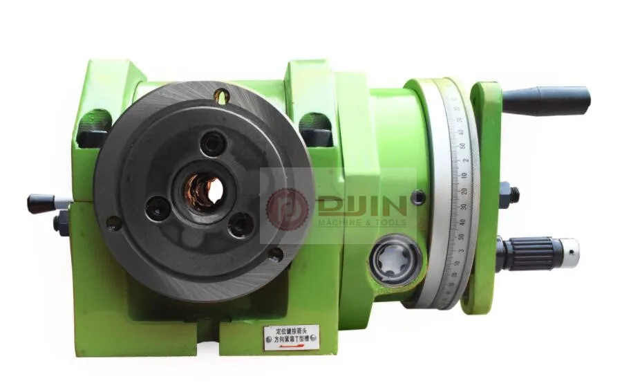 F11 dividing head 3 jaw lathe chuck 250mm at discount