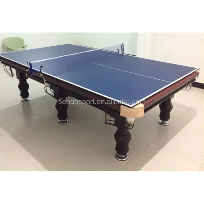 Standard size billiard table/Pool table in 7ft,8ft,9ft