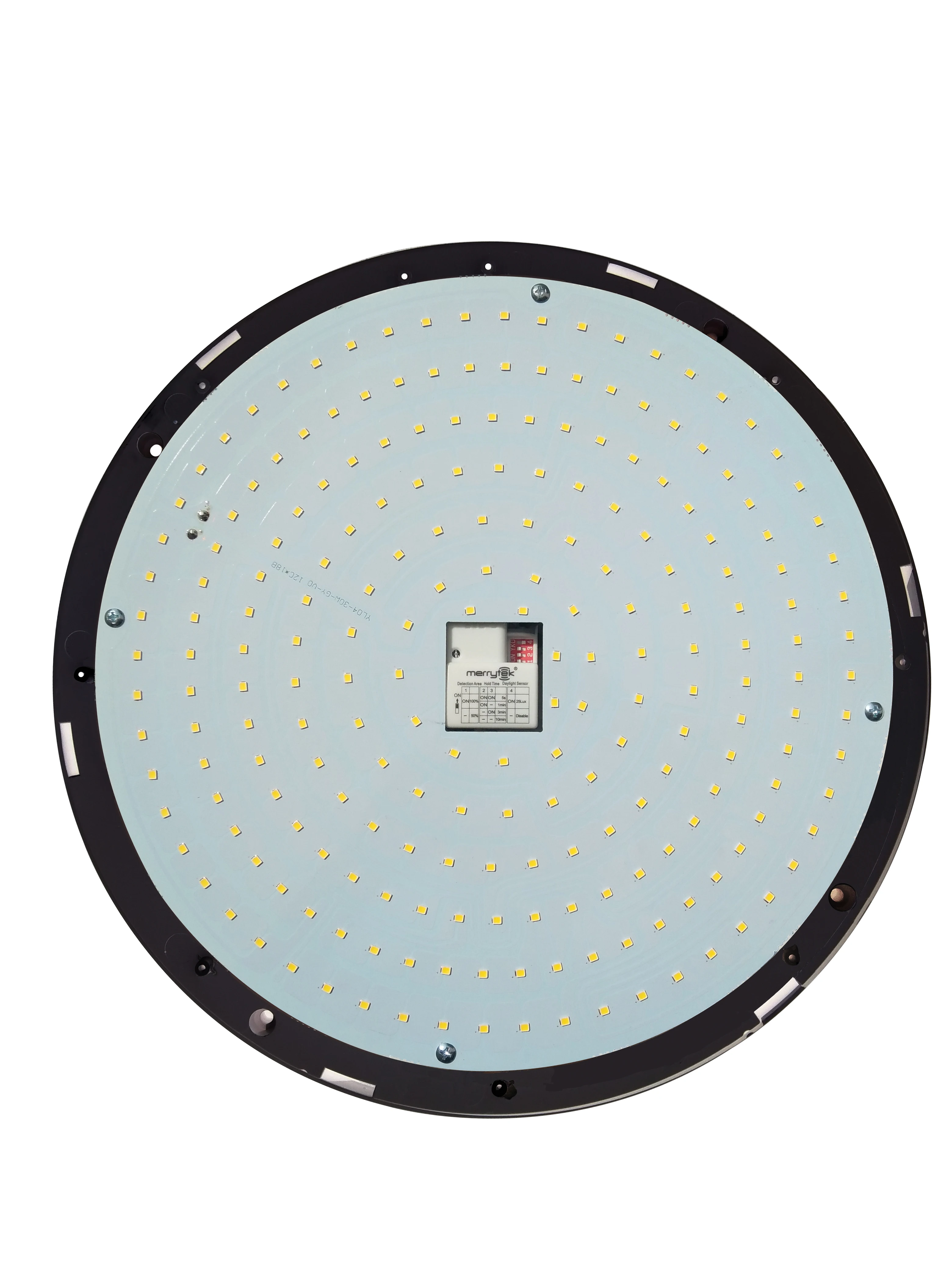 Model Yl04, IP66 14W 20W 30W Round LED Ceiling Light