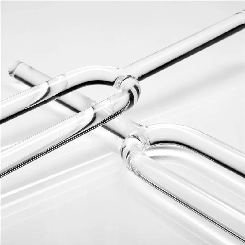 Вилка для пения JD чакра с кристальной настройкой