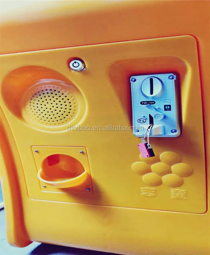 Newest arrival Gun Fight Zombies coin operated arcade shooting machine for sale