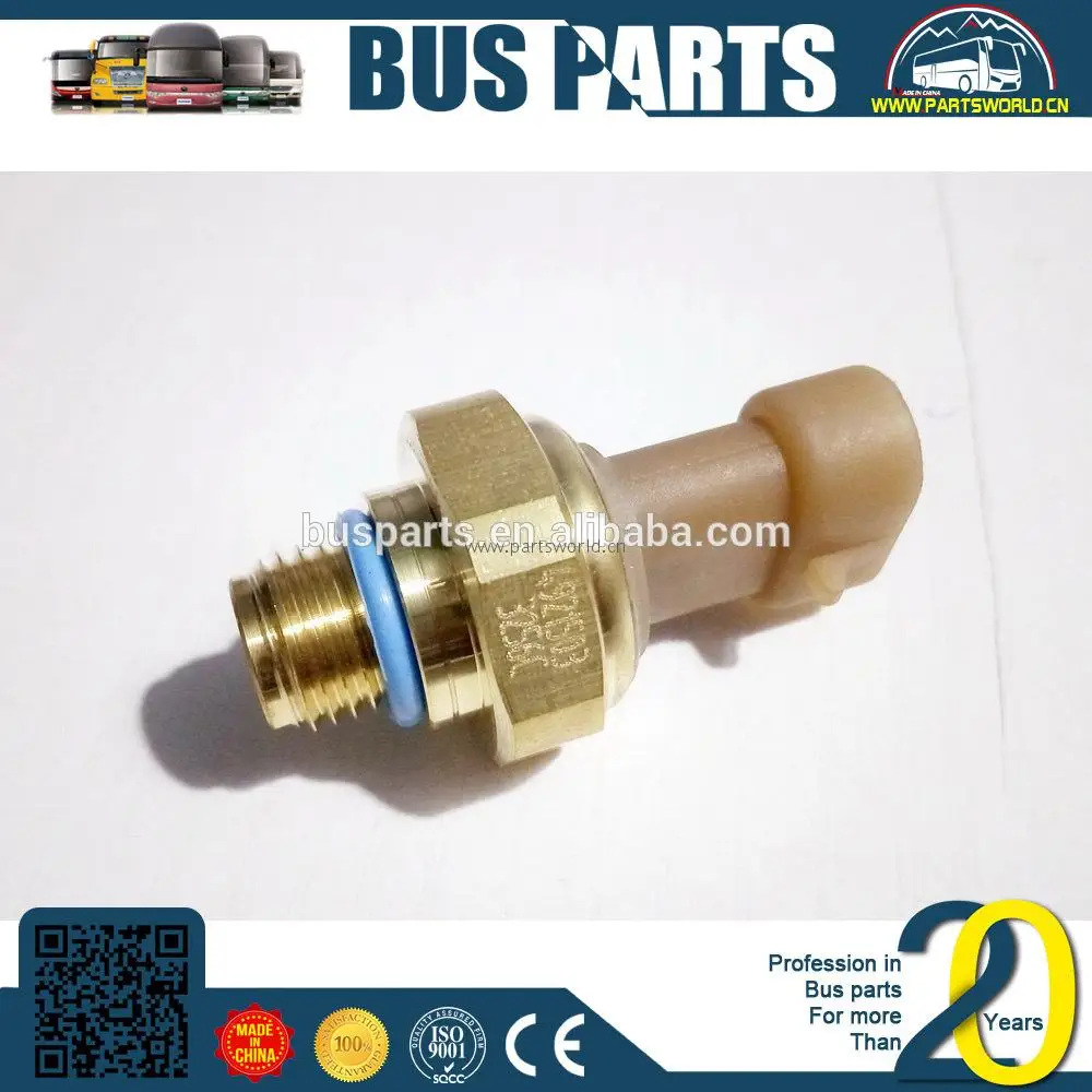 Truck deutz speed sensor for bf6m1013 engine oil temperature China bus