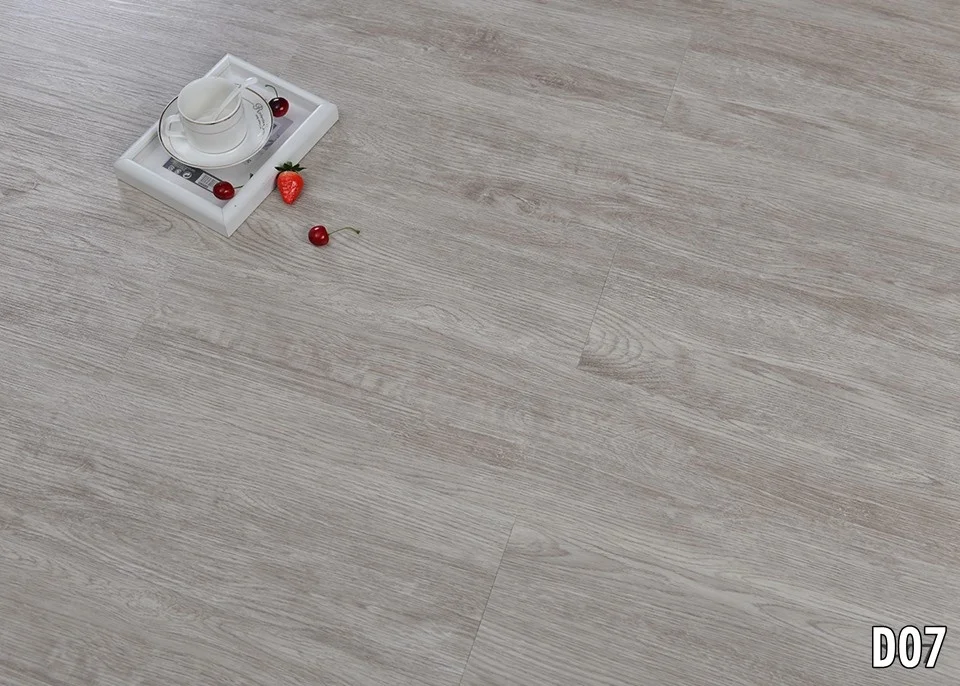 Healthy vinyl plank wood flooring spc click flooring for houses decorated