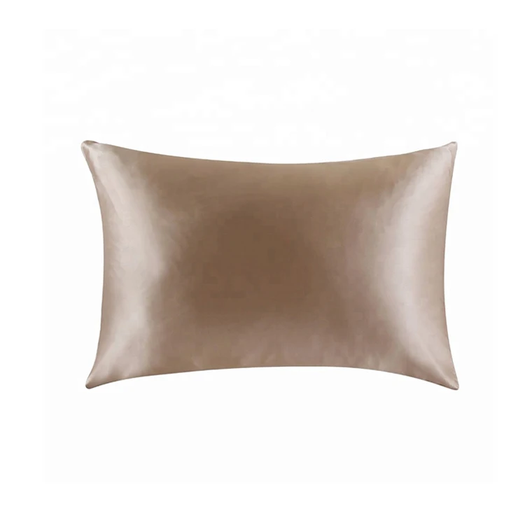 
Worth Buying Wholesale Pillow Silk Pillow Case Cover 