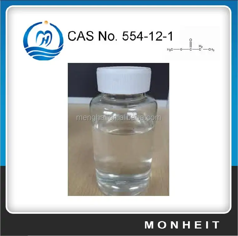 
Low price Methyl Propionate Cas 554-12-1 
