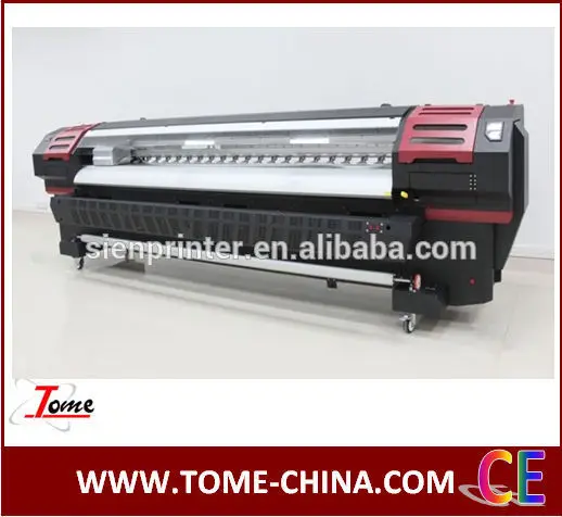 crystaljet 4000 серии печатная машина