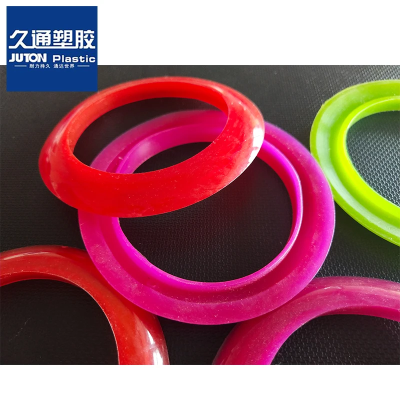 - Solar Water Heater Parts Round Seal Heat Resistant Eco Friendly Silicone Rubber Oil Sealing O Ring