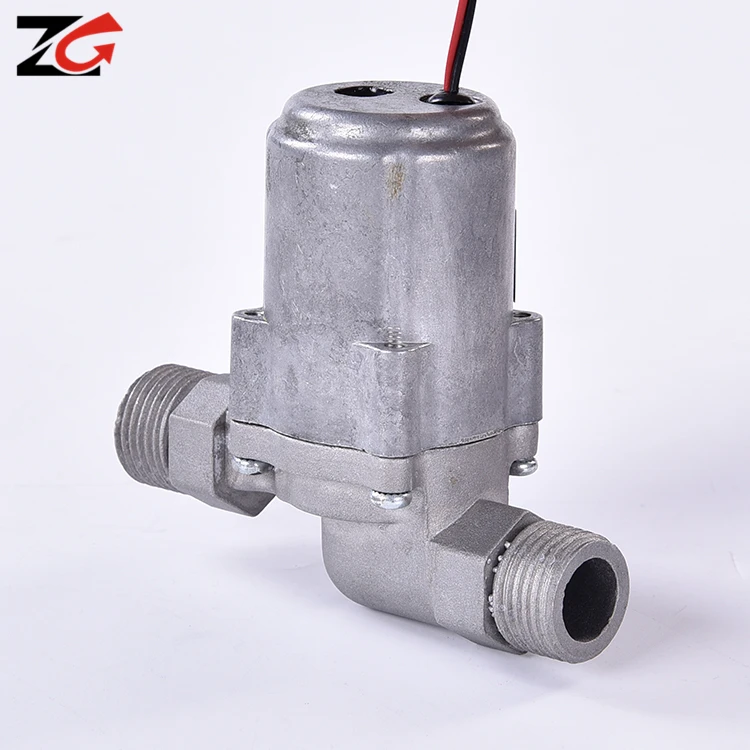 ZGP3505-1 6VDC-24VDC low pressure electric centrifugal brushless DC solar water heater pump