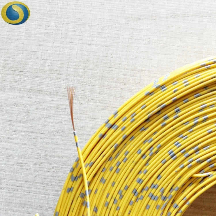 Japanese standard car wire AVSS CAVS CAV