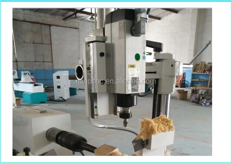 Китайский токарный станок по дереву smart 1516 cnc по низкой цене