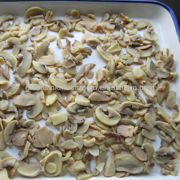 
bottom mushroom 400g/200g 