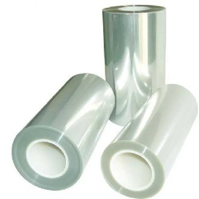 Surface Protection Easy Tear Off Film PE Plastic Material