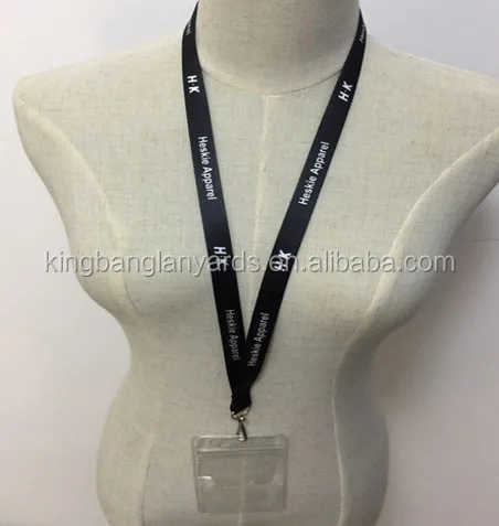 
ID badge holder pouches waterproof badge holders 