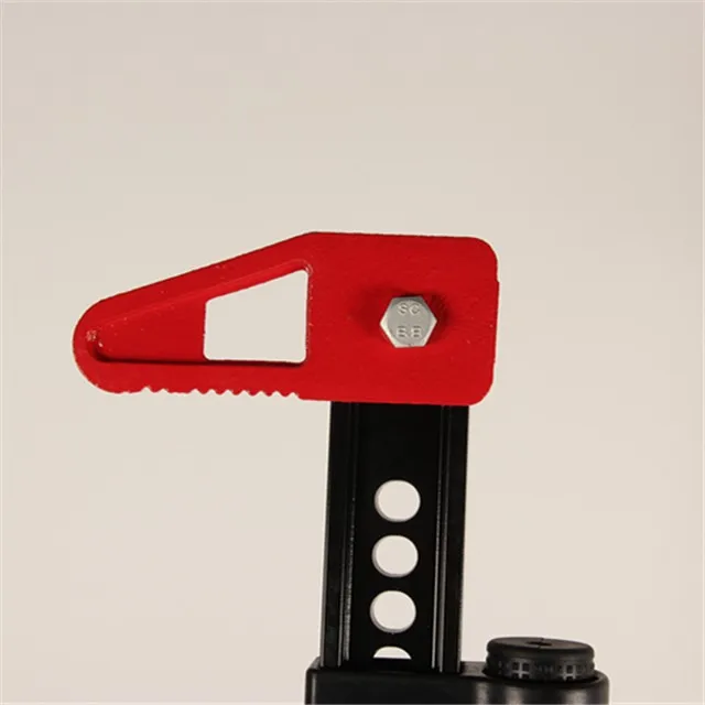 FJ48I ningbo producer customized 48inch manual car jack for off-road recovery