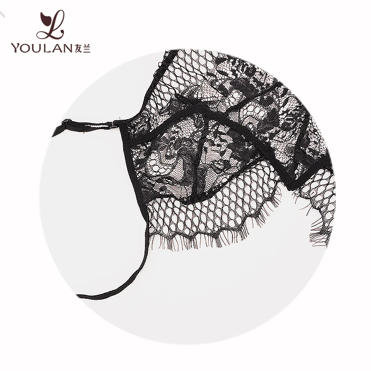 Sexy Body Wear Shape Black Sexy Lace Lingerie Female Bodysuit