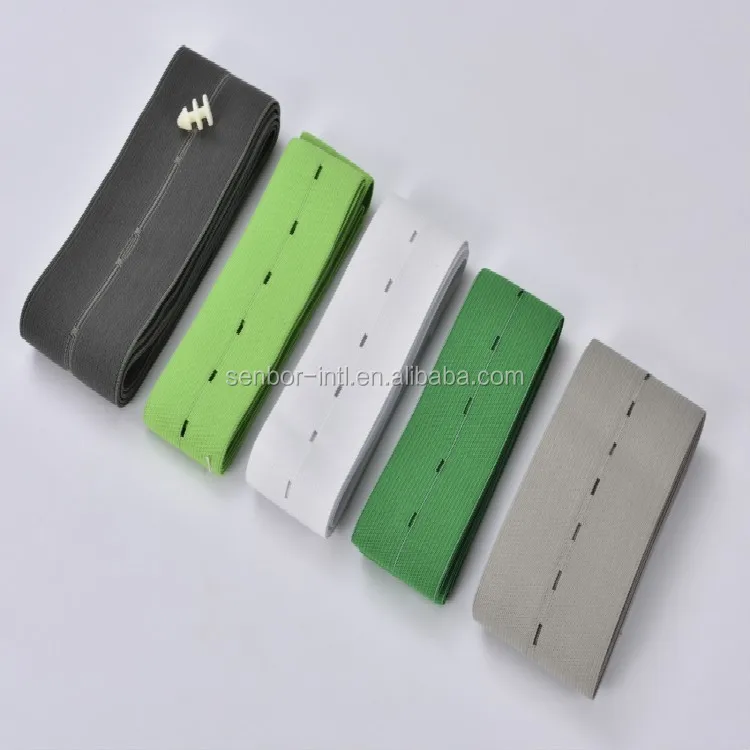 
Disposable Foetal Strap 6cm*120cm Abdominal Belts for Fetal Monitor 