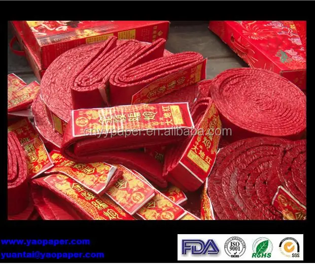 
750x1000mm transparent cellophane paper for India market 