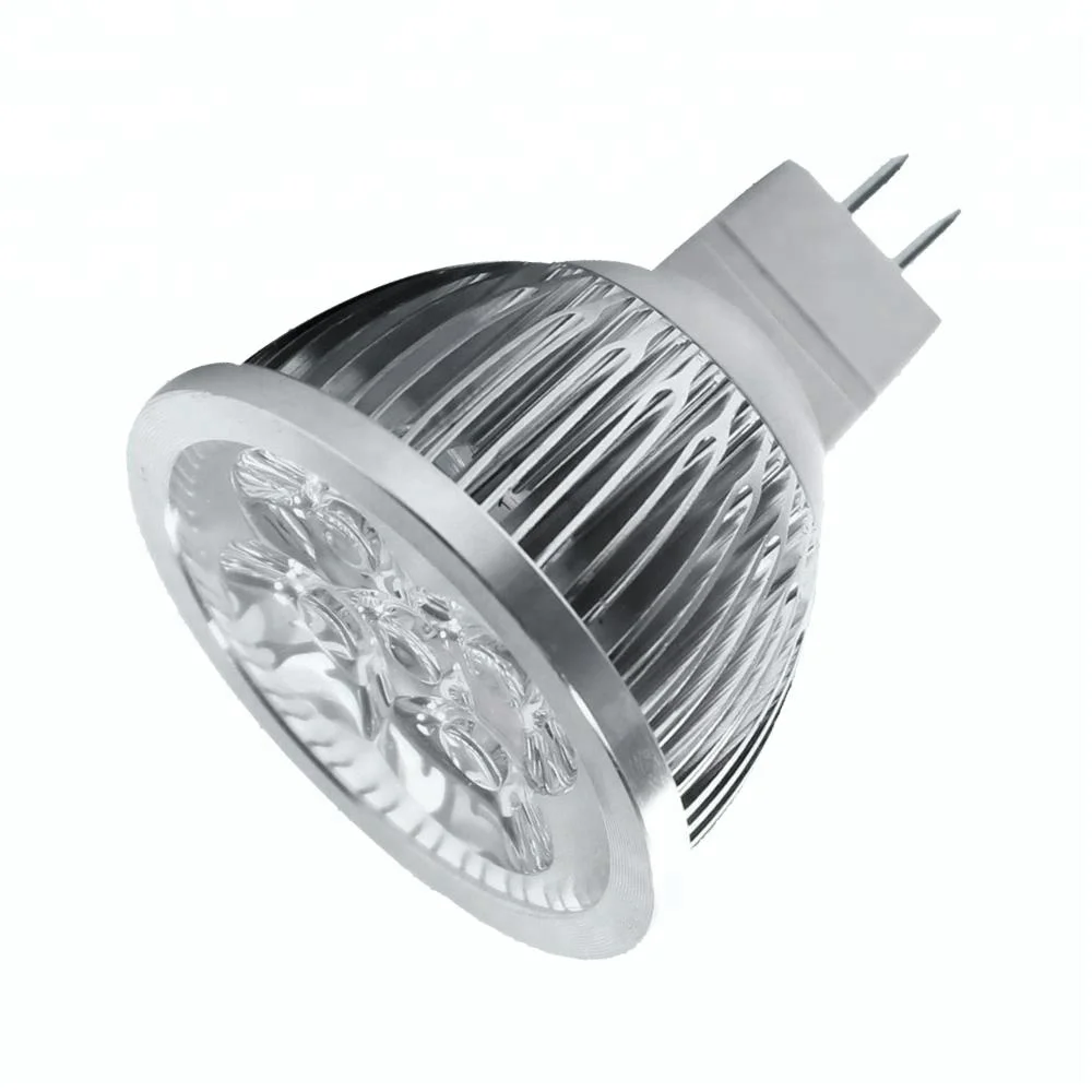 3W 4W 5W 6W 7W Spot Led Light