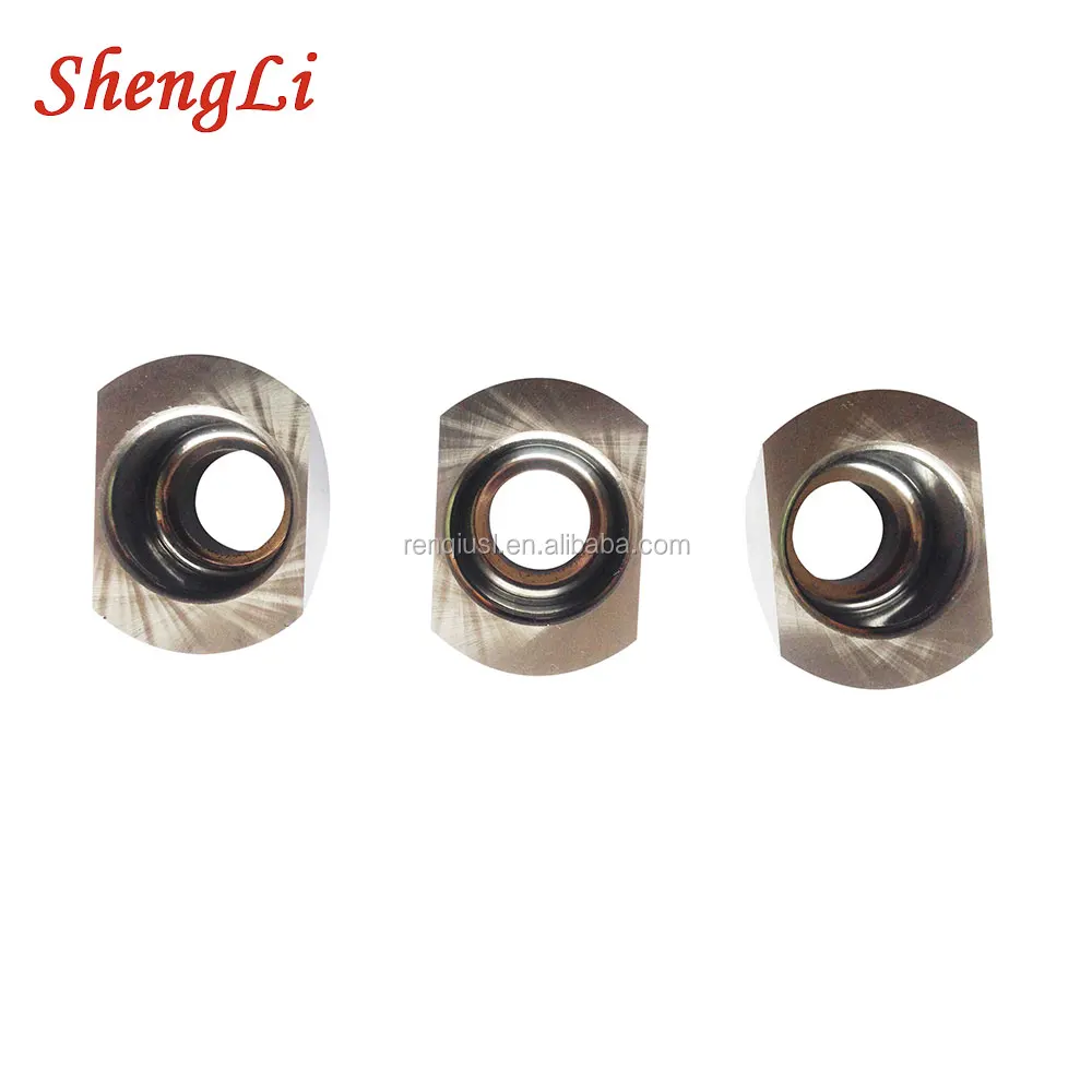 
High quality construction tool parts boron tungsten carbide nozzle 