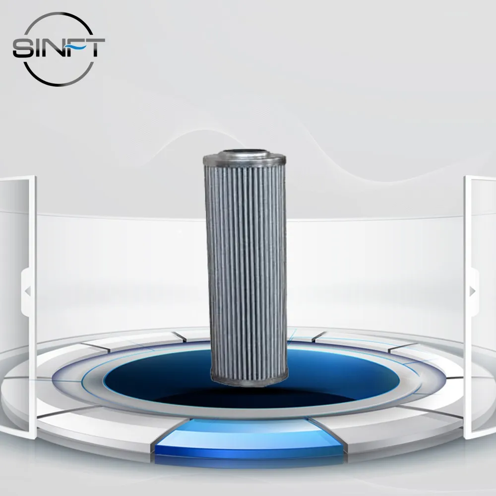 EXAPOR MAX 2 ARGO Filter Elements