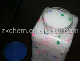 OEM silica cat litter blue gel bulk--3.6L/3.8L/20kgs as your need