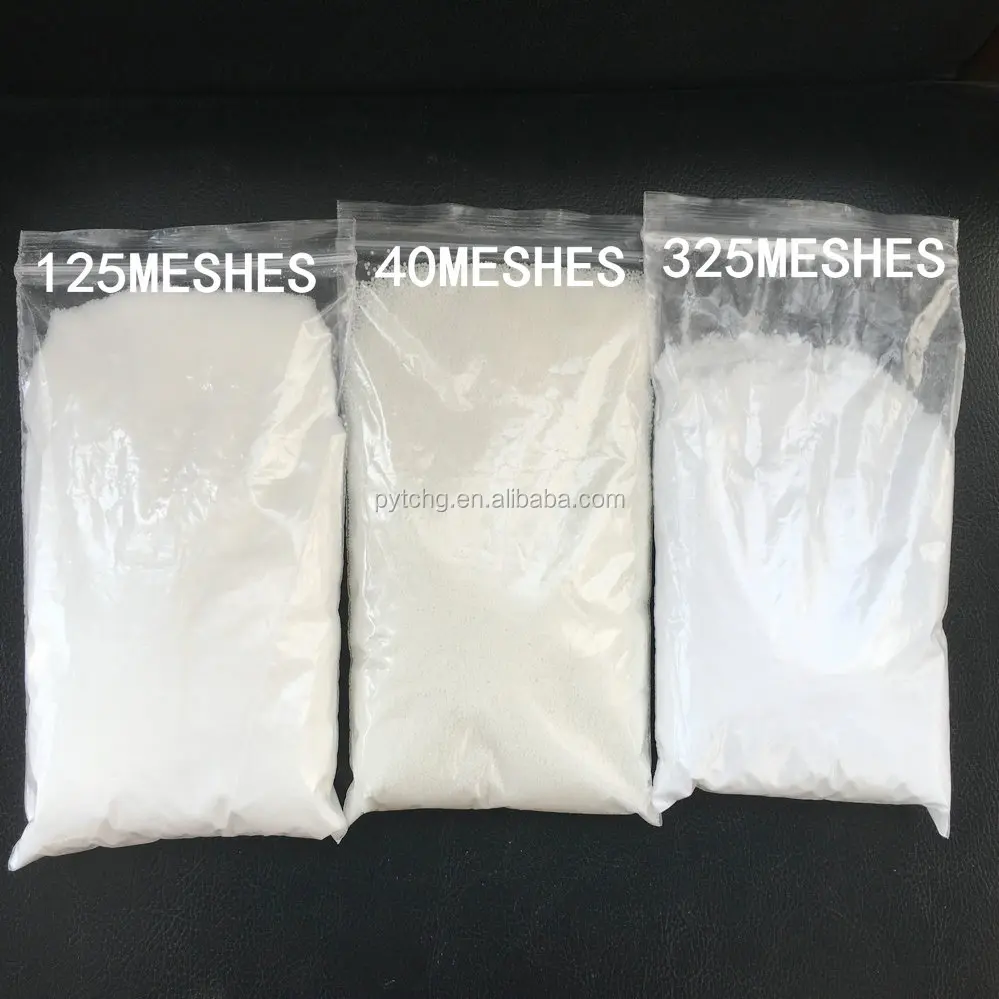 
Plastic and Rubber used Ethylene Bis Stearamide (EBS) with CAS NO. 110-30-5 