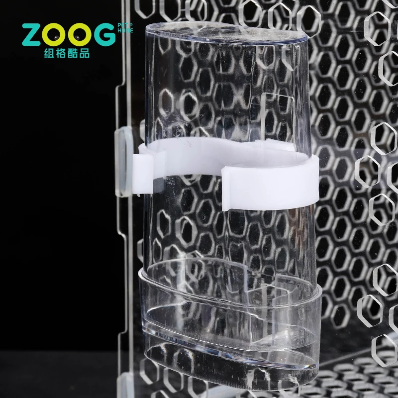 Economic stylish customized beautiful parrot cages for sale cheap