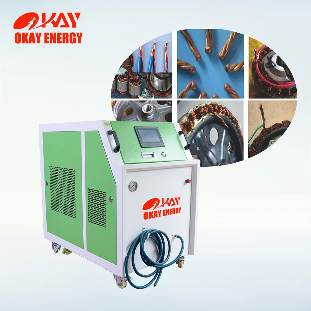 industrial OH1500 hho hydrogen welding machine price hho gas welder