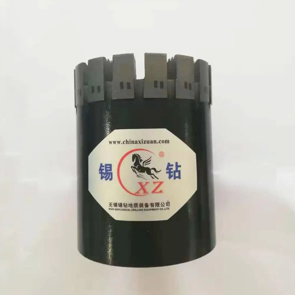 XZKD95-2 Full hydraulic cheap underground core drilling machine for sale