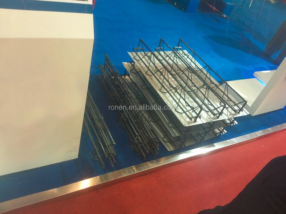 Конструкции Автоматическая стального адвокатского сословия решетчатых балок балочная установка для сварочных работ на металлических