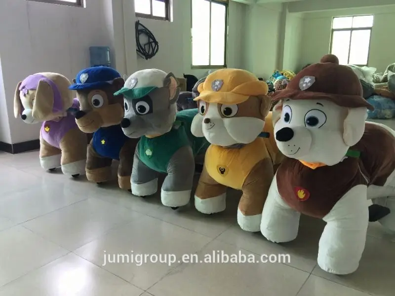 
Hot Selling amusement moto rides equipment 