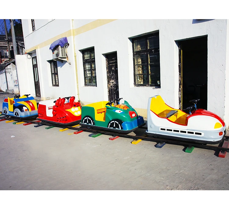 Animals amusement park outdoor indoor train rides for sale electric toy trackless train christmas sets