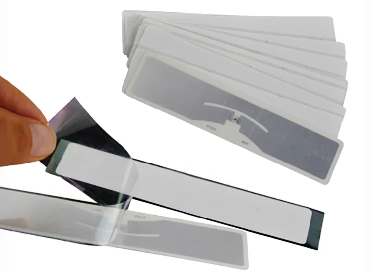 Высокое качество, низкая цена uhf пассивной rfid метки тег для контроля доступа